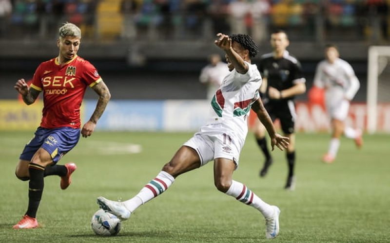Valendo G-4, Fluminense recebe Sport no Rio de Janeiro; onde assistir