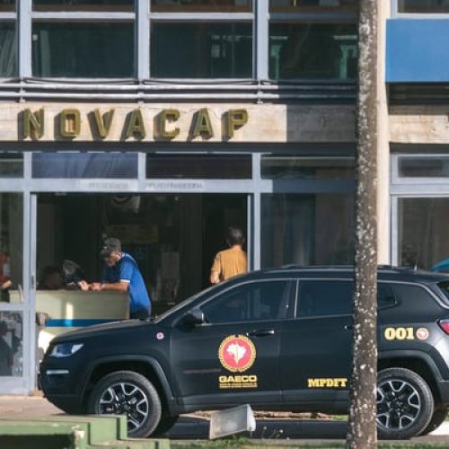 Como funcionava esquema que movimentou R$ 316 milhões na Novacap