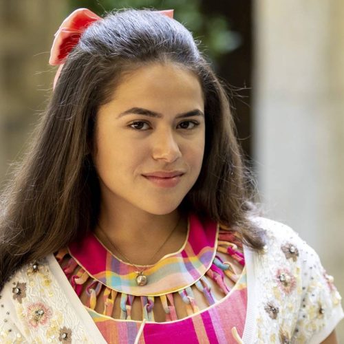 Bia faz importante revelação e muda tudo em Garota do Momento