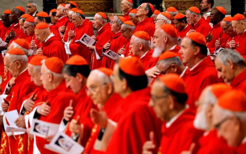 Conclave: escolha do novo papa se aproxima. Veja mudanças na cerimônia