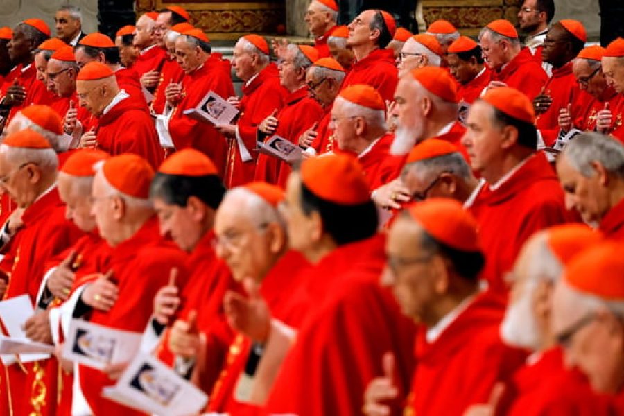 Conclave: escolha do novo papa se aproxima. Veja mudanças na cerimônia
