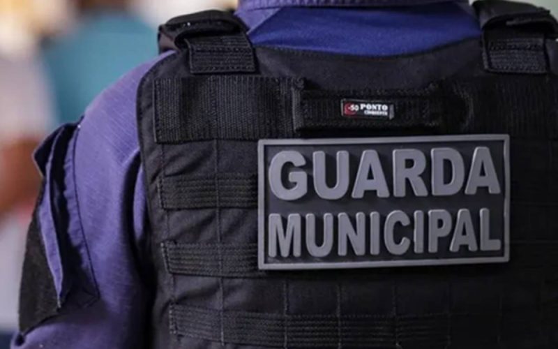 O STF e as Guardas Municipais