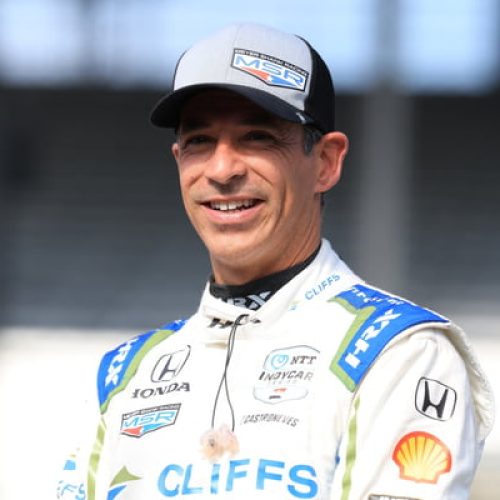 Tetracampeão das 500 milhas de Indianápolis disputará Stock Car