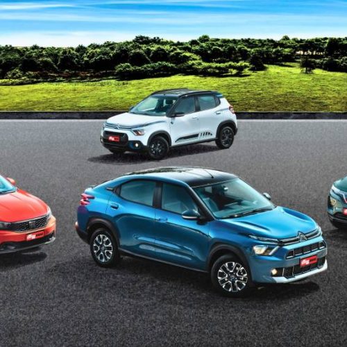 Estes são os carros automáticos mais barat…