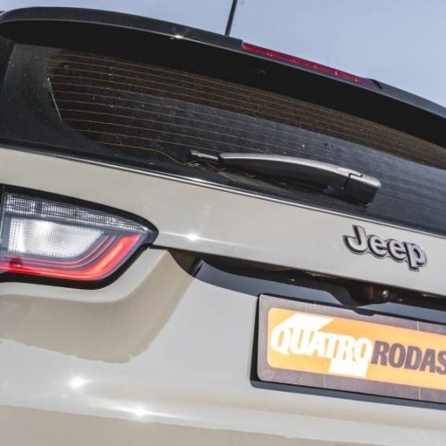Novo Jeep Compass pode atrasar um ano, mas…