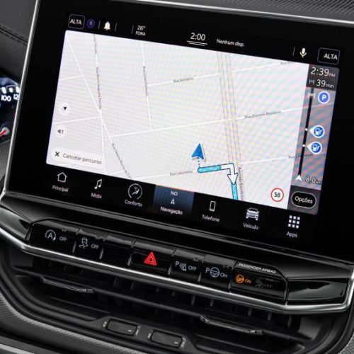 Donos de Jeep estão sofrendo com anúncios…