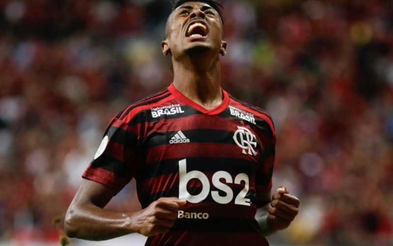STJD reabre caso de Bruno Henrique após indiciamento pela PF
