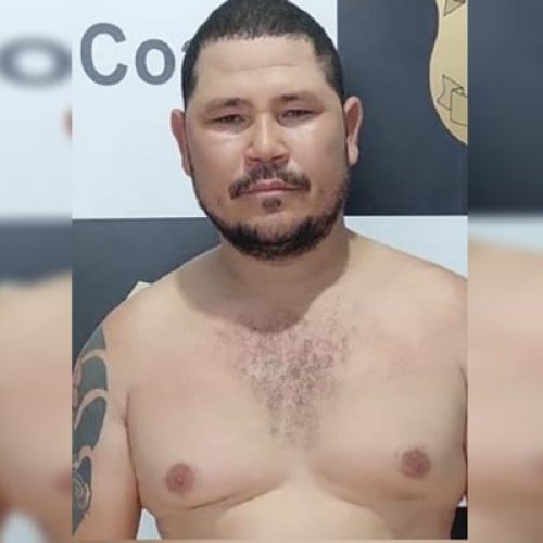 “Tira a farda e vem pra porrada”: homem grava vídeo e ameaça delegado