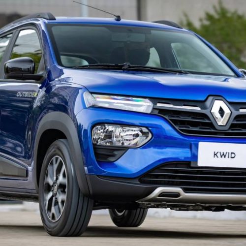 Renault Kwid e Duster são convocados por e…