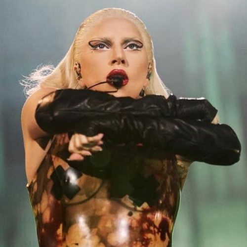 Lady Gaga é tema de curso livre oferecido por plataforma