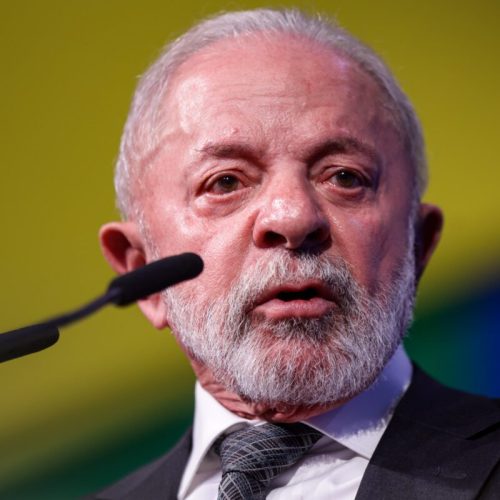 Lula lamenta morte de Bira Presidente: “Ícone do samba brasileiro”