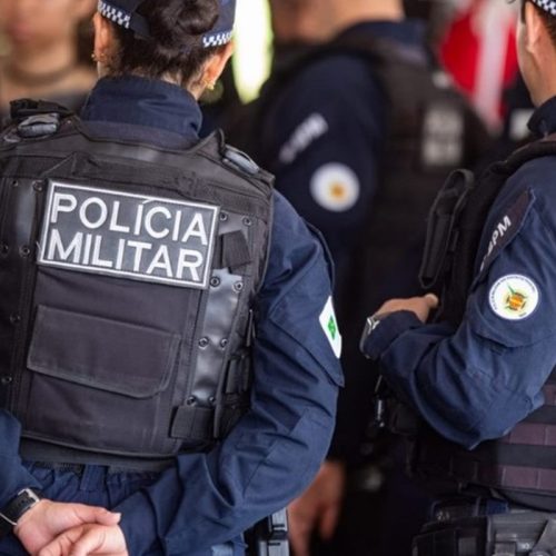 Sindicato critica PMs do DF que xingaram delegado de “arrombado”