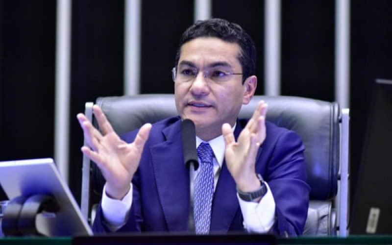 União Progressista ainda sonha em federar com o Republicanos