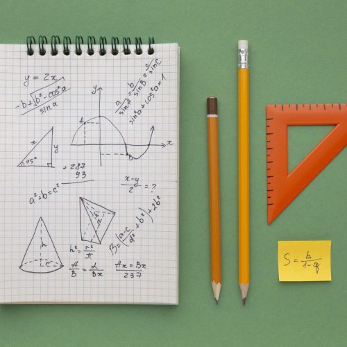 Enem: saiba quais os assuntos de Matemática que mais caem no exame