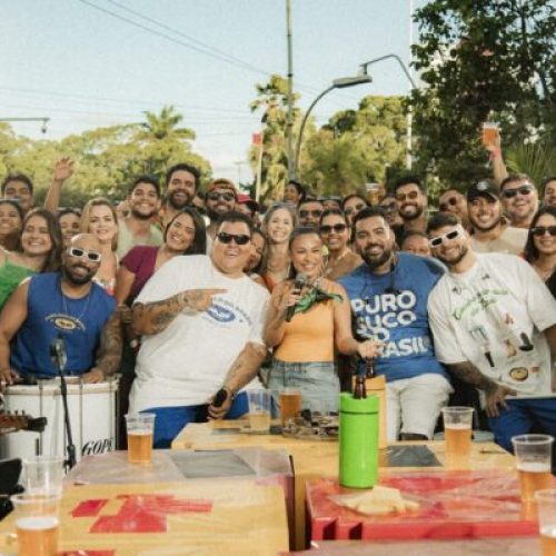 Menos é Mais, MC IG, Maroon 5 e mais: os destaques musicais da semana
