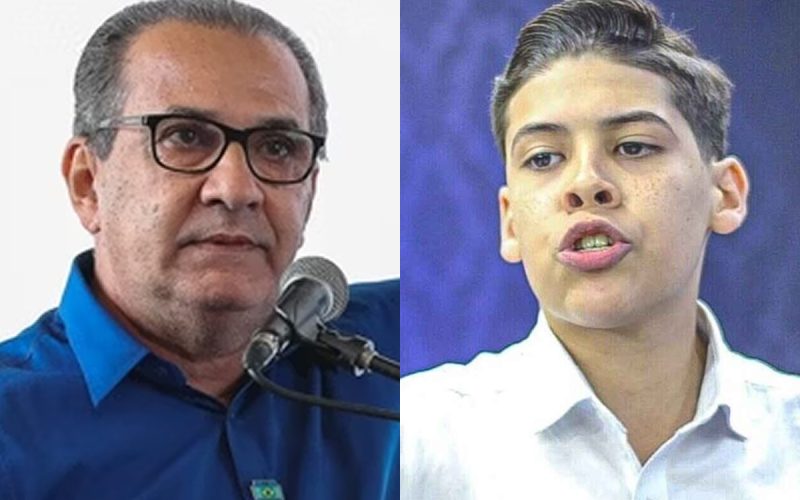 Malafaia detona pastor Miguel Oliveira: “Inteligente, mas é uma farsa”