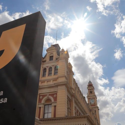 Museu da Língua Portuguesa tem programação especial neste sábado (3)