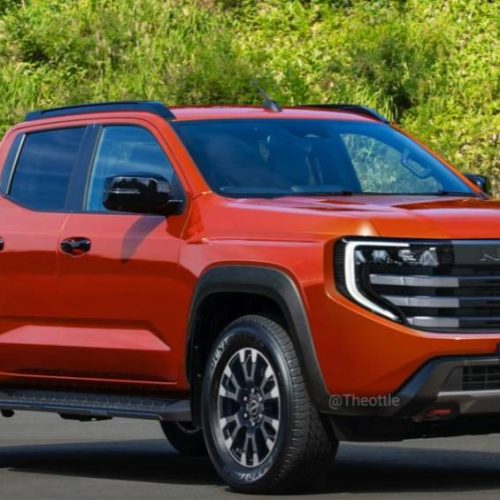 Nova Nissan Frontier mantém a base da Trit…