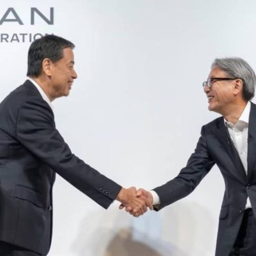 CEO da Nissan renuncia ao cargo em meio a…