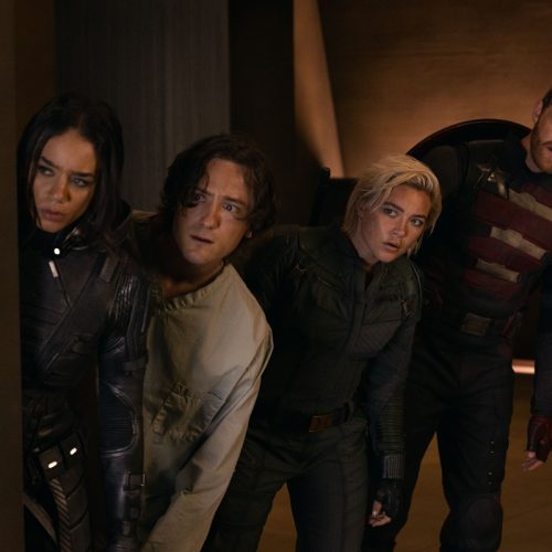 Thunderbolts*: novo filme da Marvel tem cena pós-crédito?
