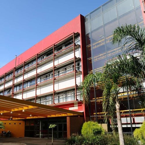 PUC-PR recebe até 2ª feira (12) inscrições para vestibular de inverno
