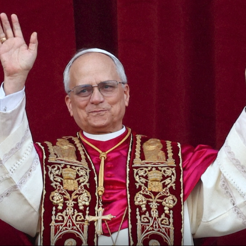 Leão XIV é matemático; conheça formação acadêmica do novo papa