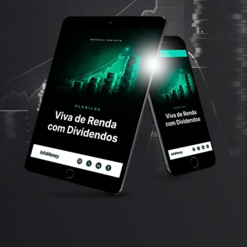 planilha ajuda a transformar ações em renda previsível