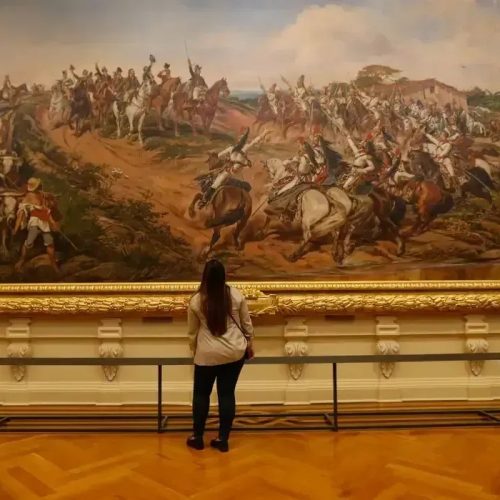 Ipiranga, Arte Contemporânea e mais: veja museus da USP para visitar em SP