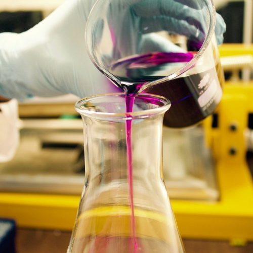 Funções orgânicas dominam provas de Química no Enem