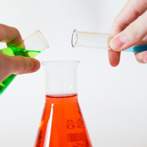 Olimpíada Internacional de Química será realizada pela 1ª vez no Brasil