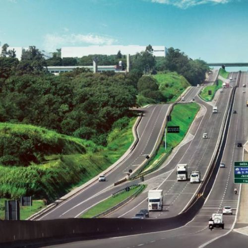 Estradas paulistas terão 649 novos radares…