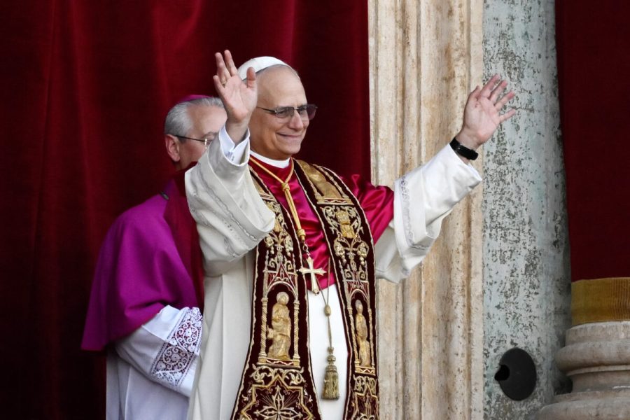 Leão XIV: saiu um jesuíta, entra um agostiniano no Vaticano