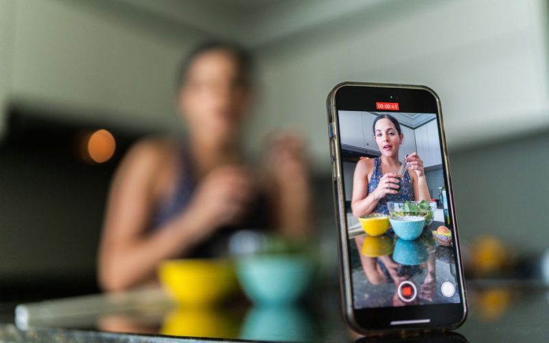 Qual a responsabilidade legal do influencer na campanha publicitária?