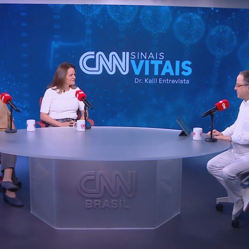 CNN Sinais Vitais: chance de ter Alzheimer cresce após 65 anos, diz médica