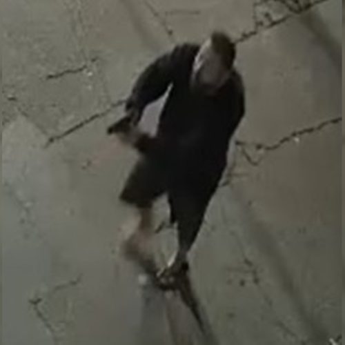 Veja quem é o policial penal que apontou arma e chutou casal no DF