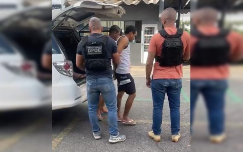 Bizarro: cabeça de bebê é achada perto de sacola com sangue no RS