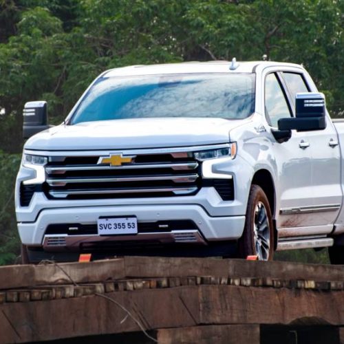 Chevrolet lidera publicidade na TV e GWM g…