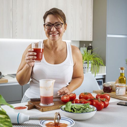 Suco anti-inflamatório aumenta a imunidade e melhora a digestão; veja