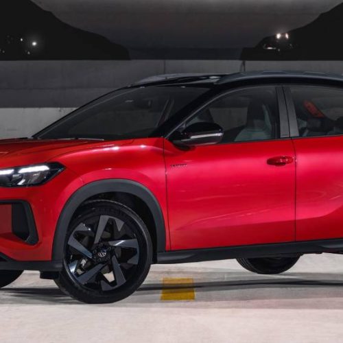 Volkswagen Tera: equipamentos, possíveis p…