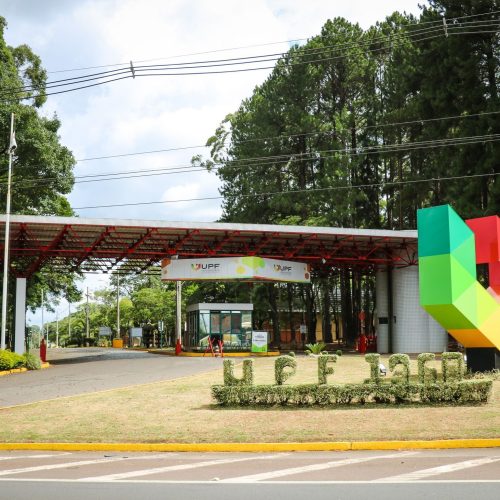 UPF está com inscrições abertas para vestibular de inverno