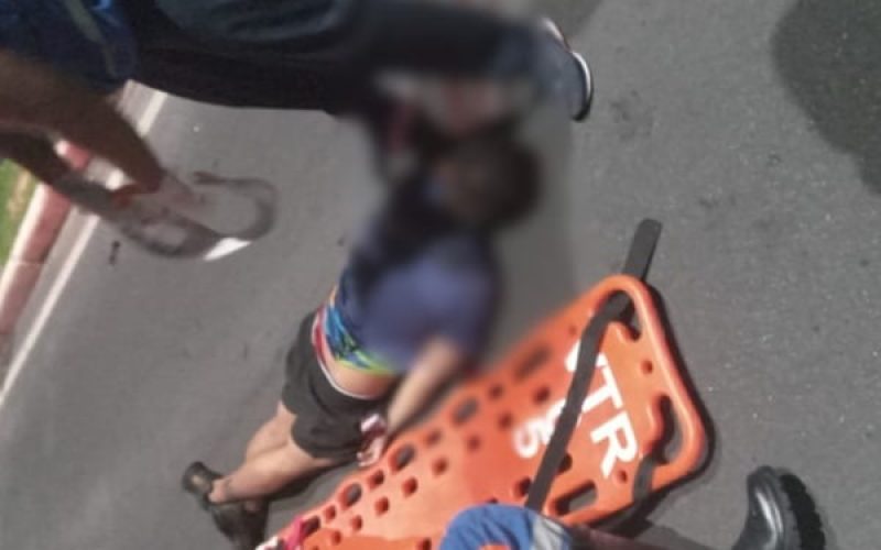 AM: saiba quem é o motorista bêbado que atropelou 5 atletas em corrida