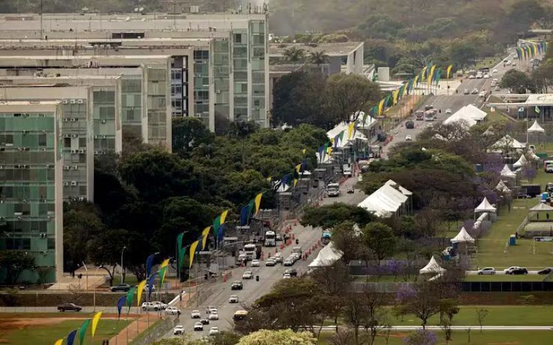 INSS: governistas temem consequências de “atrito“ entre ministros