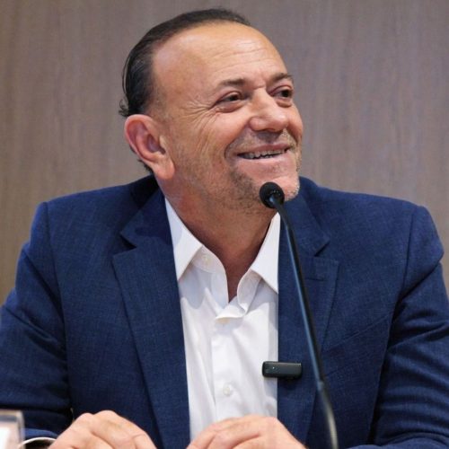 Buscamos aliança para a reeleição de Lula, diz Edinho Silva