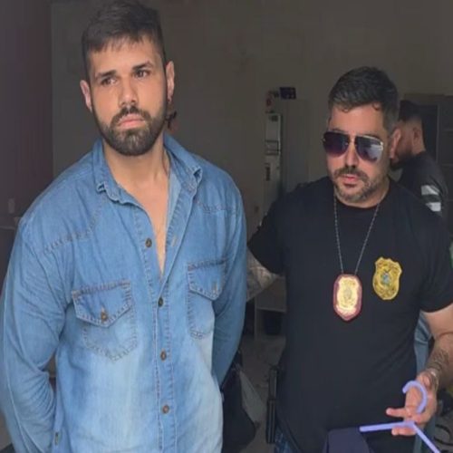 Saiba quem é o falso médico que dava plantão e atendia crianças