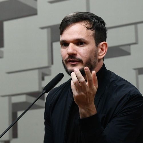 Padre Patrick: Saiba quem é o influenciador que depôs na CPI das Bets
