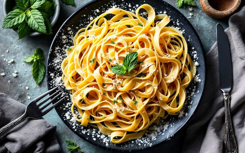 Veja truque dos italianos para cozinhar macarrão e comer sem engordar