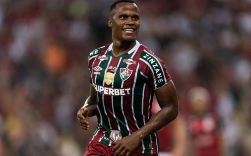Aparecidense x Fluminense no DF: venda ao público geral está aberta