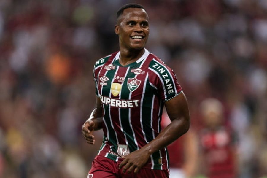 Aparecidense x Fluminense no DF: pré-venda BRB começa hoje