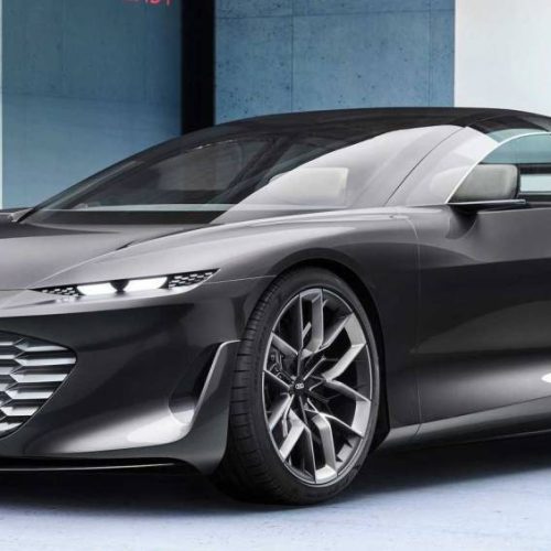 Audi seguirá a Jaguar e subirá um degrau e…