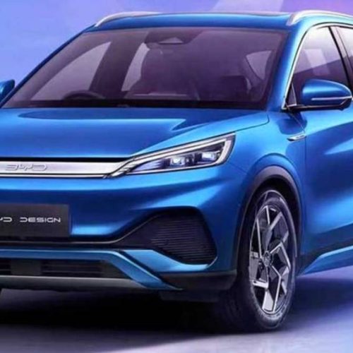 BYD supera Tesla e assume liderança nas ve…